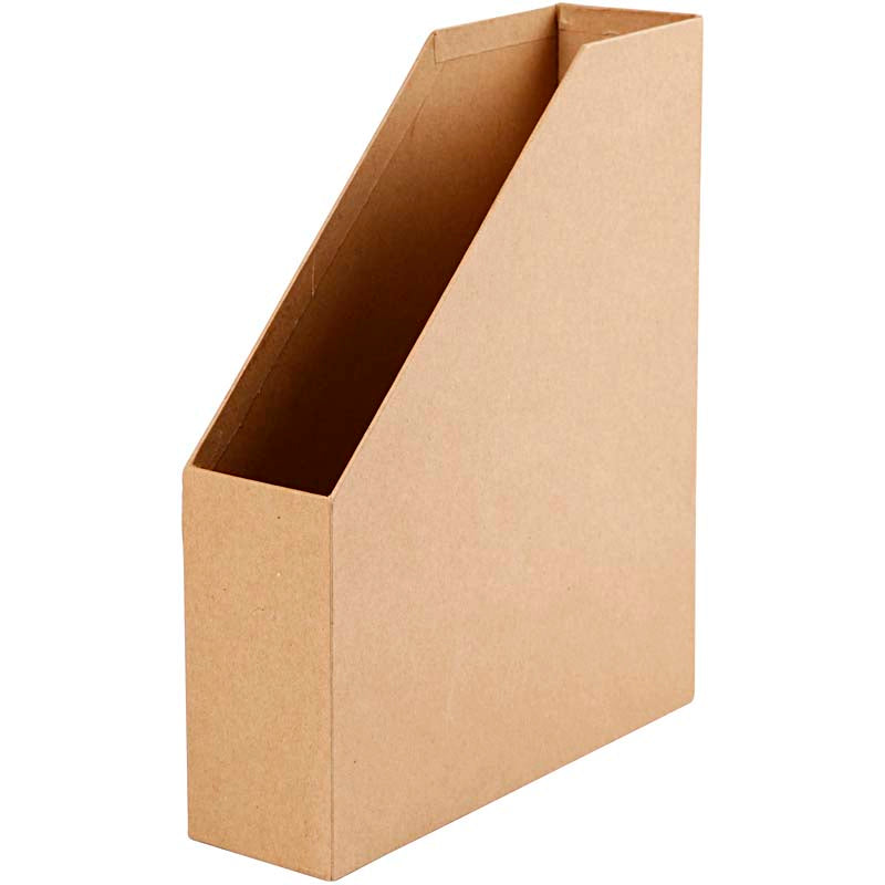 Portariviste aziendale Creativ, l: 7,5 cm, dimensioni 31,5x25,5 cm, 1 pezzo