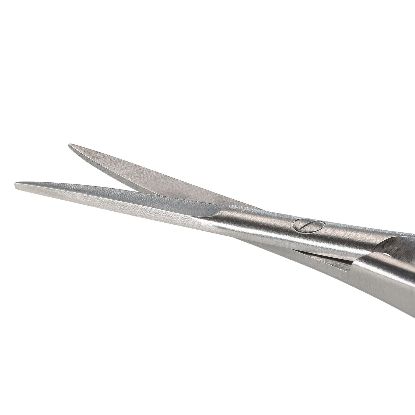 Vaessen creative • pinzas tijeras rectas 120mm
