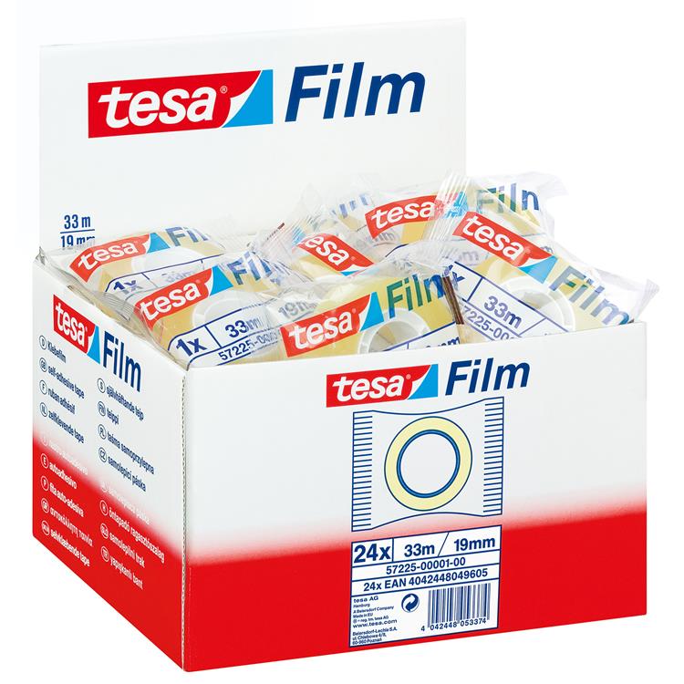 Tesa 1001776 - pellicola 33x19mm | 1 pz