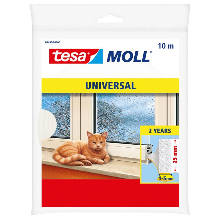 Tesa 1001556 - draftst.pu econ.wt10x25 6 | 12 pezzi