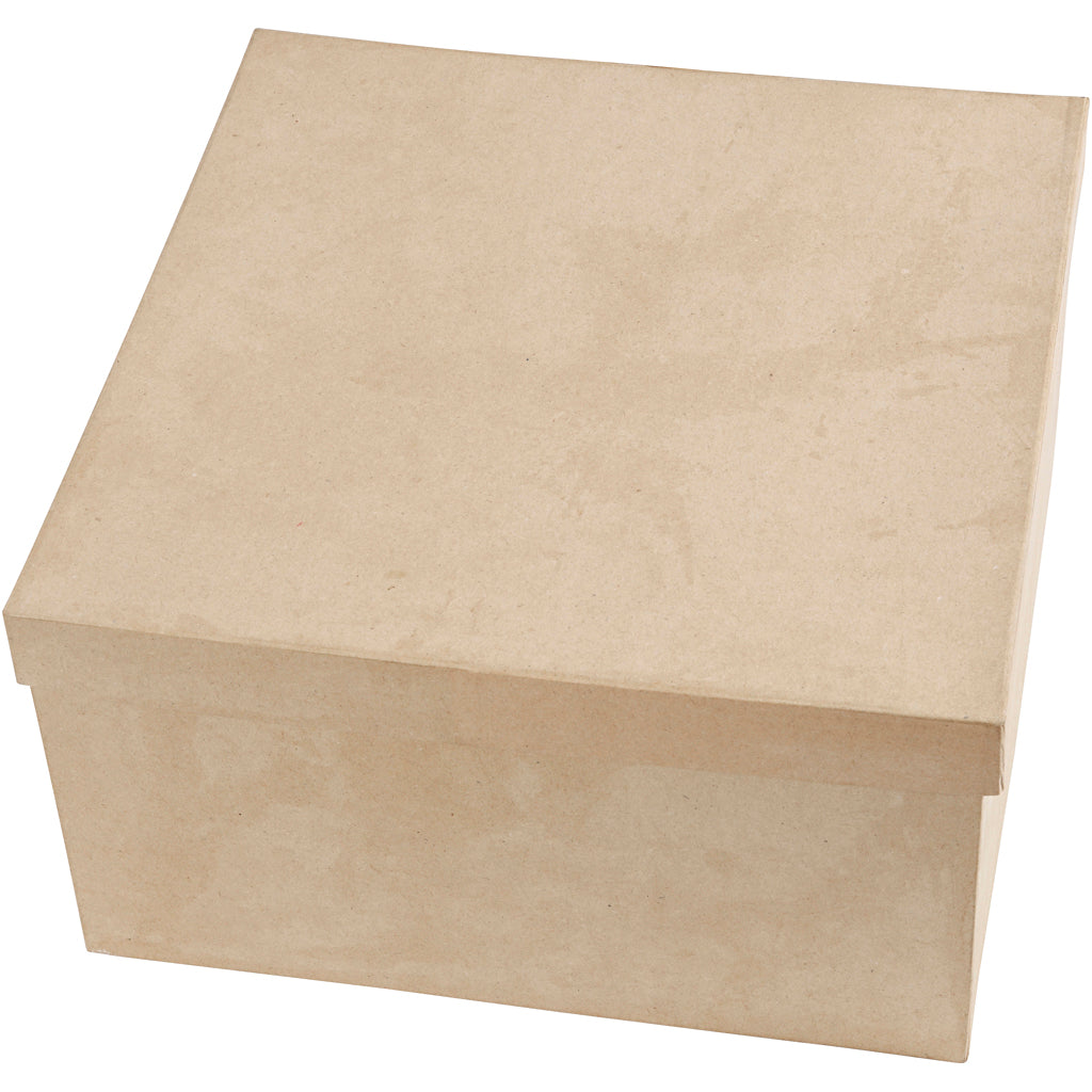Scatole aziendali Creative, misura 6-11 cm, 63 pezzi 1 scatola