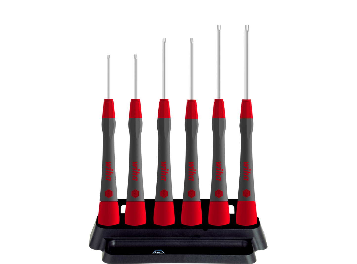 Wiha Fine Charwiniver Set Picofinish 42996