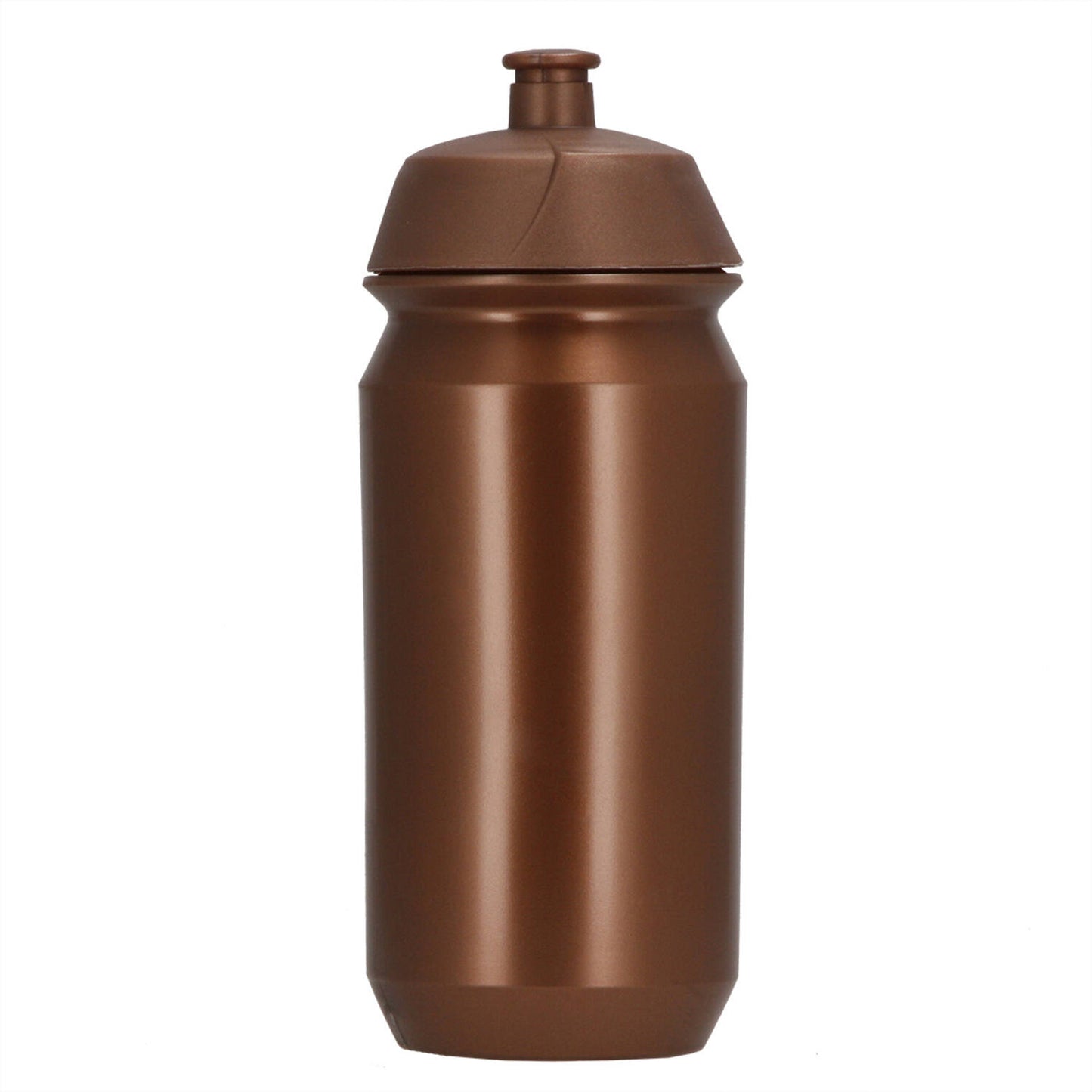 Tacx shiva bidon bio 500cc bronzo