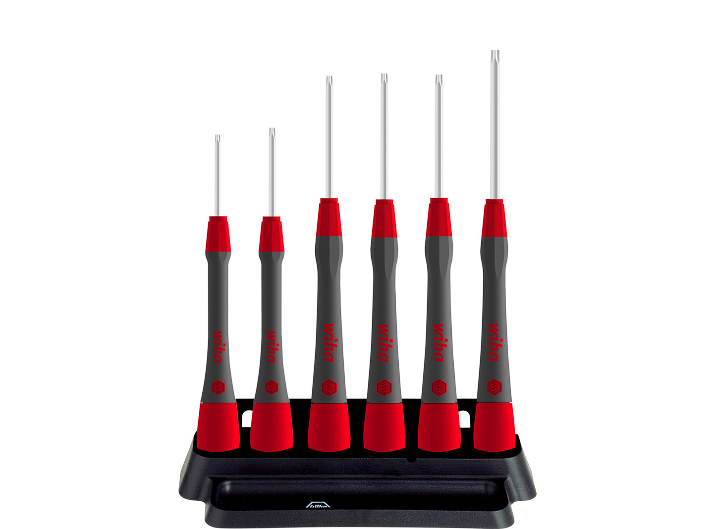 Wiha Fine Charwiniver Set Picofinish 42997