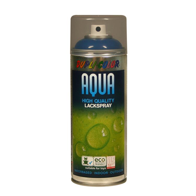 Motip 1005041 - 252471 ral 5010 blu oceano 350 ml | 6 pezzi