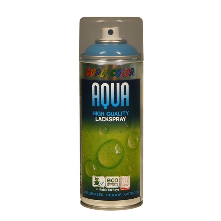 Motip 1005042 - 252488 ral 5012 azzurro 350 ml | 6 pezzi