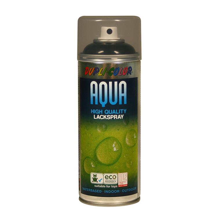 Motip 1005048 - 252549 ral 9005 nero 350 ml | 6 pezzi