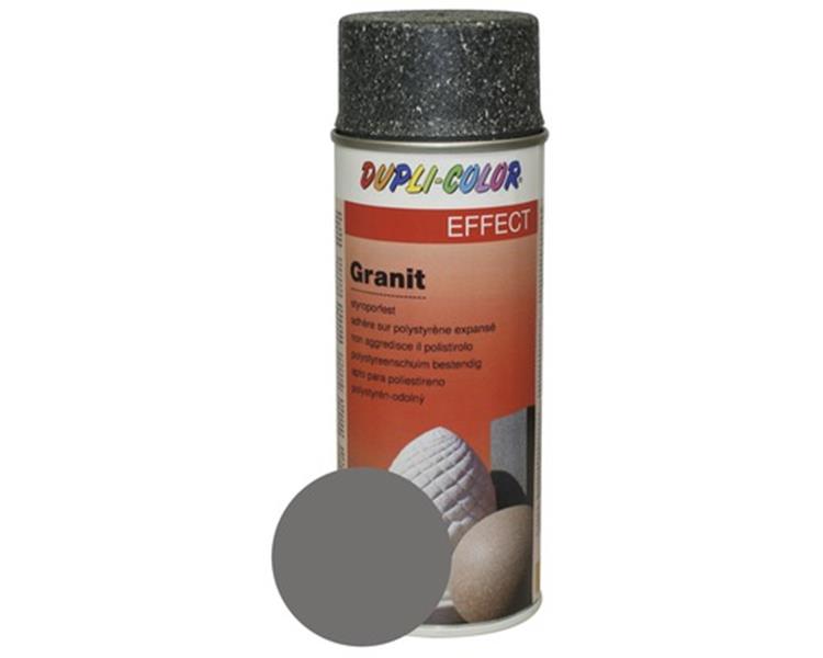 Motip 1000385 - 607844 spray granito grigio 400 ml | 2 pezzi