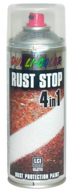 Motip 1008265 - 868382 resto stop antracite 400 ml | 2 pezzi