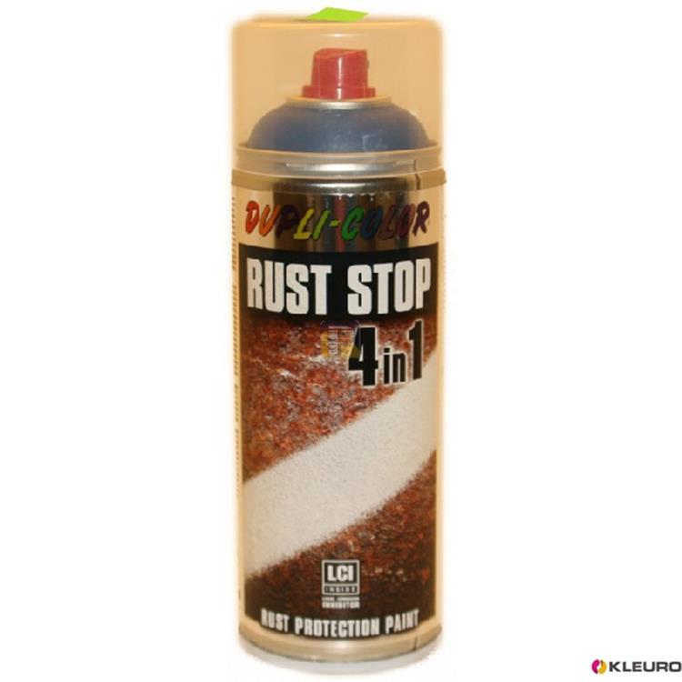 Motip 1008269 - 868450 rust stop goud 400 ml | 1 stuks