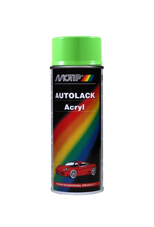 Motip 1055200 - 44397 compacto verde 400 ml | 1 pieza