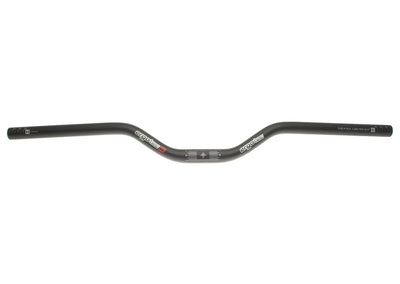 Ergotec handlebar riser bar 50 25.4 width: 680mm rise: 50mm