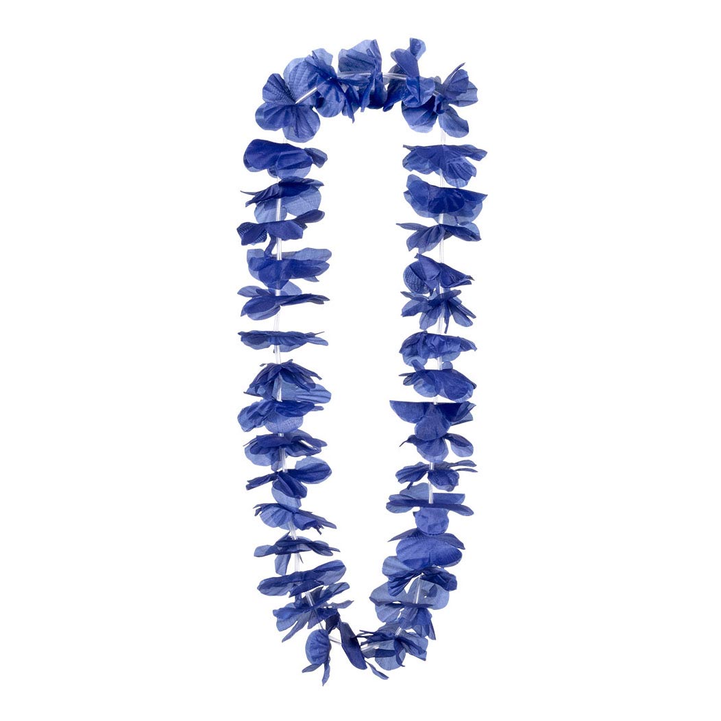 Boland Hawaii Krans azul