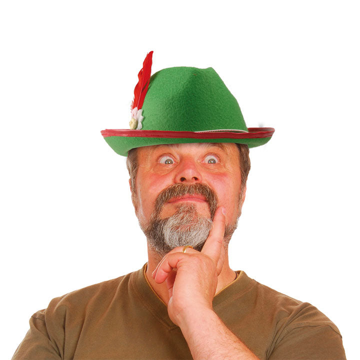 Cappello tiroleico