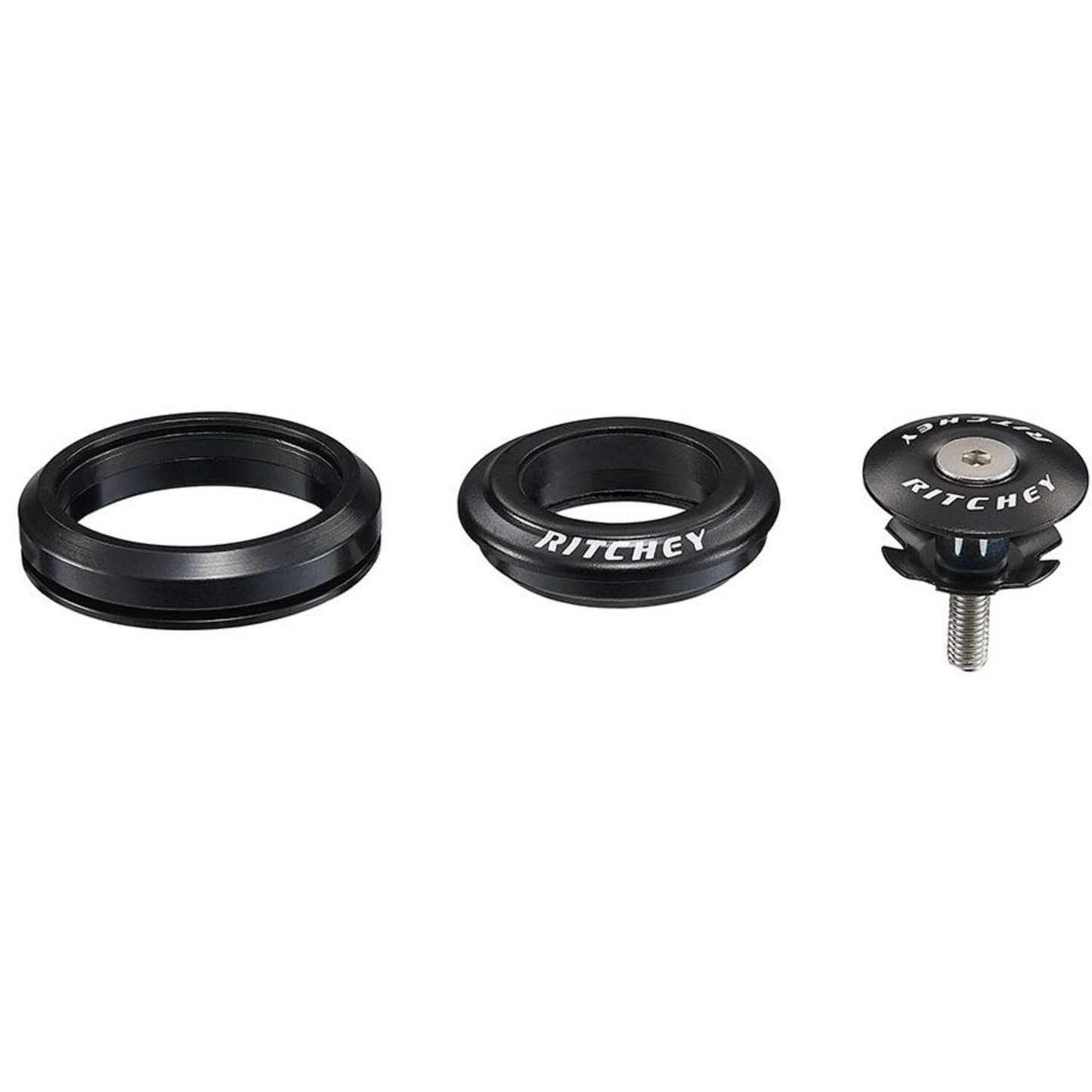 Ritchey Comp Drop-in Ballhead Abbaccarda 5,15 mm