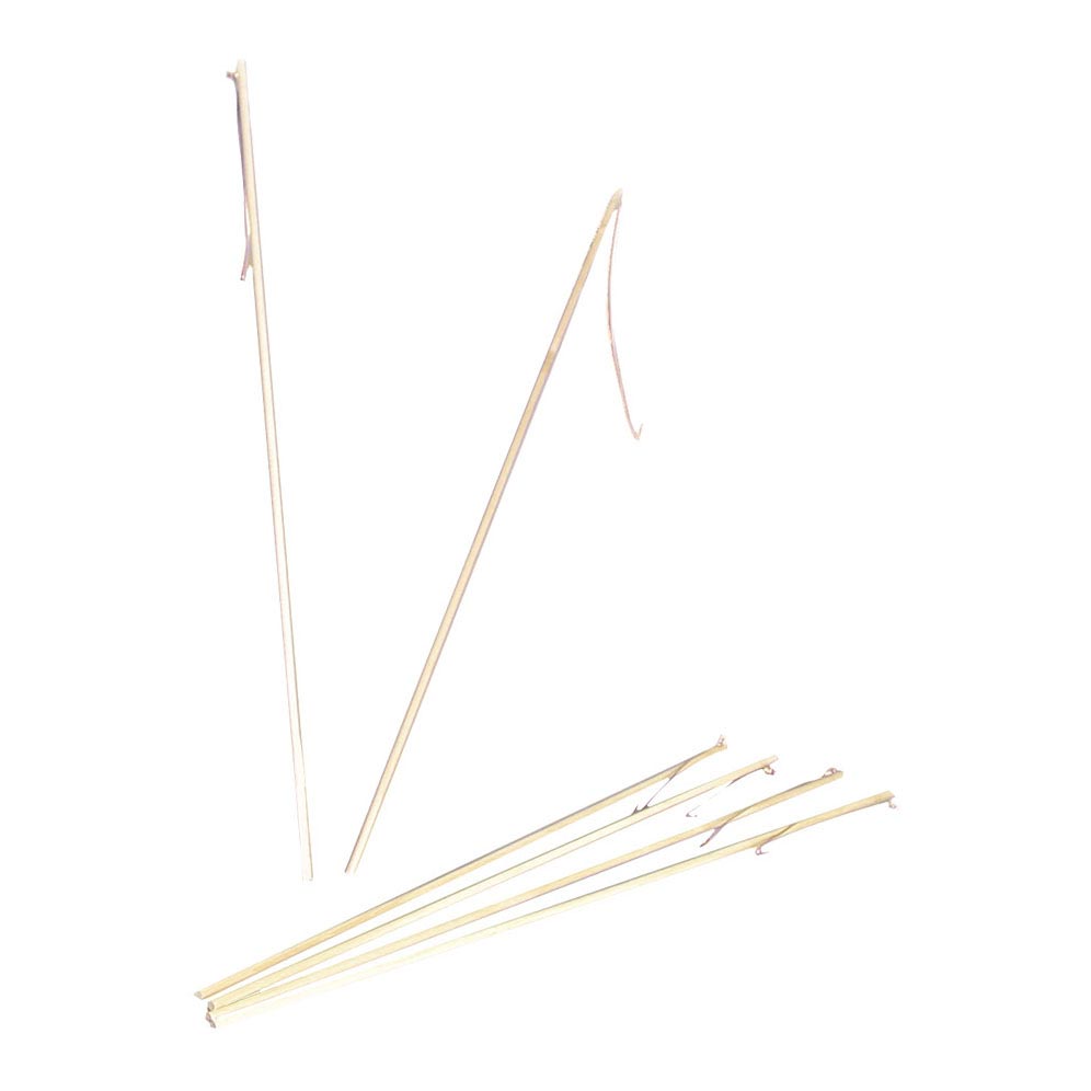 Boland Wooden Lantern Stick, 50 cm