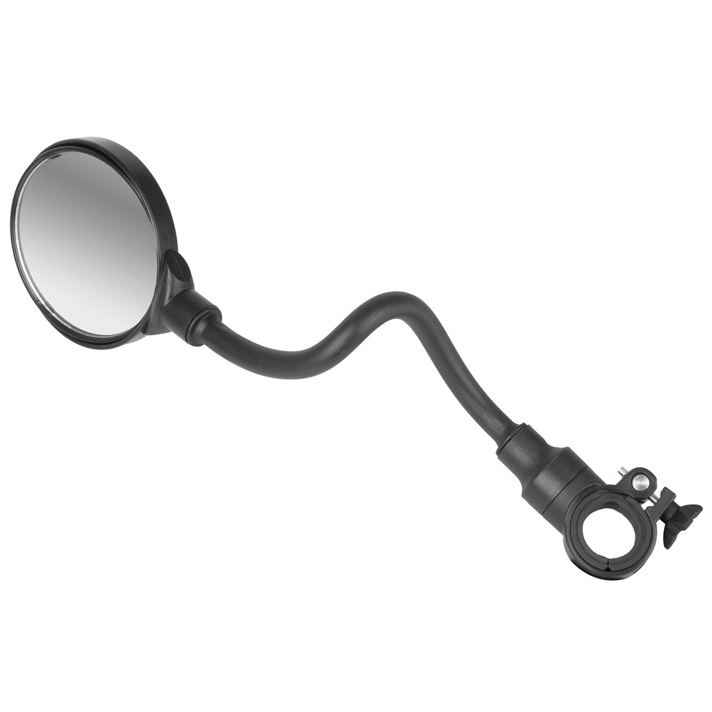 Specchietto per bicicletta M-wave spy flex tf