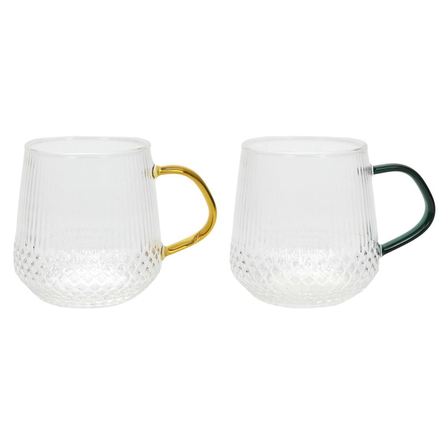 Svenska living vaso ø7,5x9,5cm 400ml