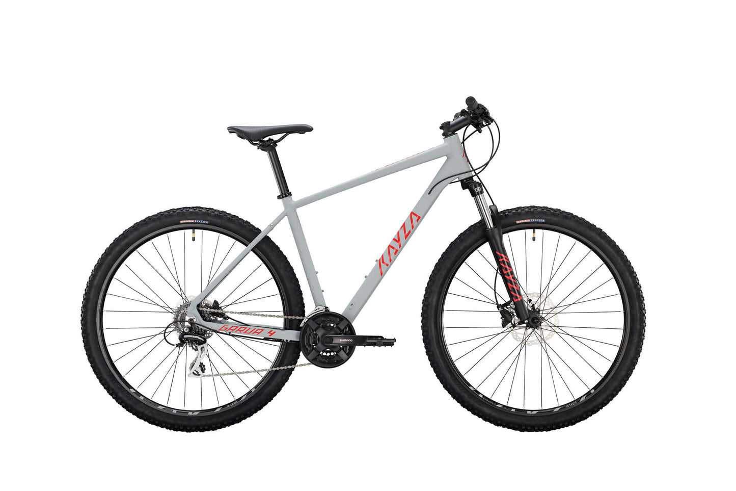 Kayza MTB Hardtail Garua 4 Mod. 22