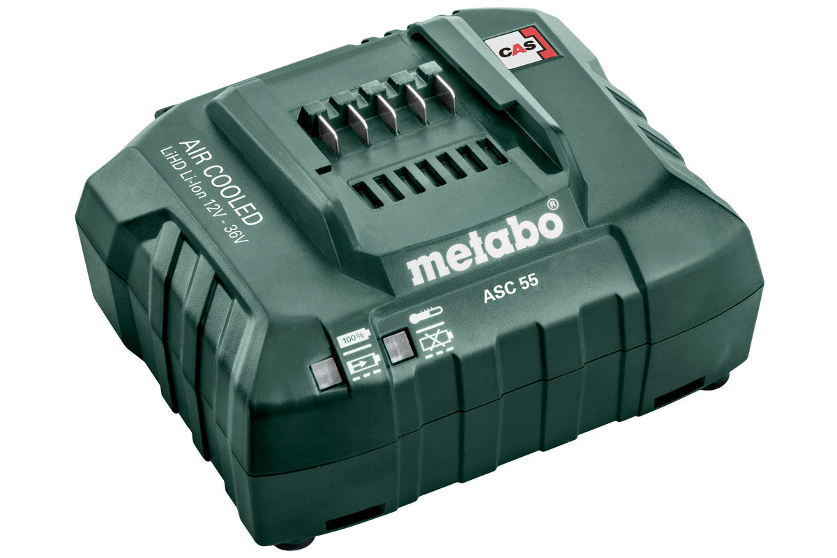 Metabo Charger ASC 55