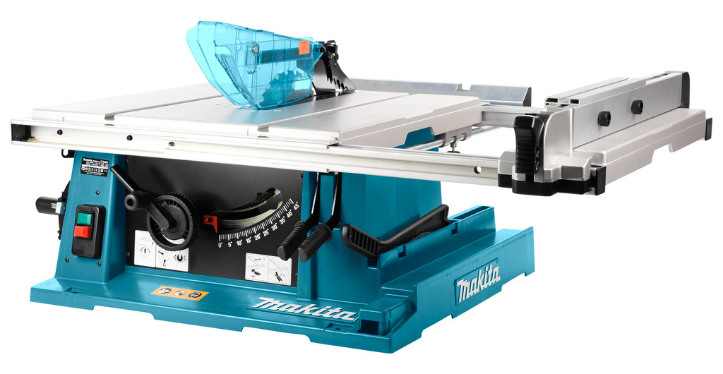 Banco sega Makita 2704n - 260mm 1650w - 2704n