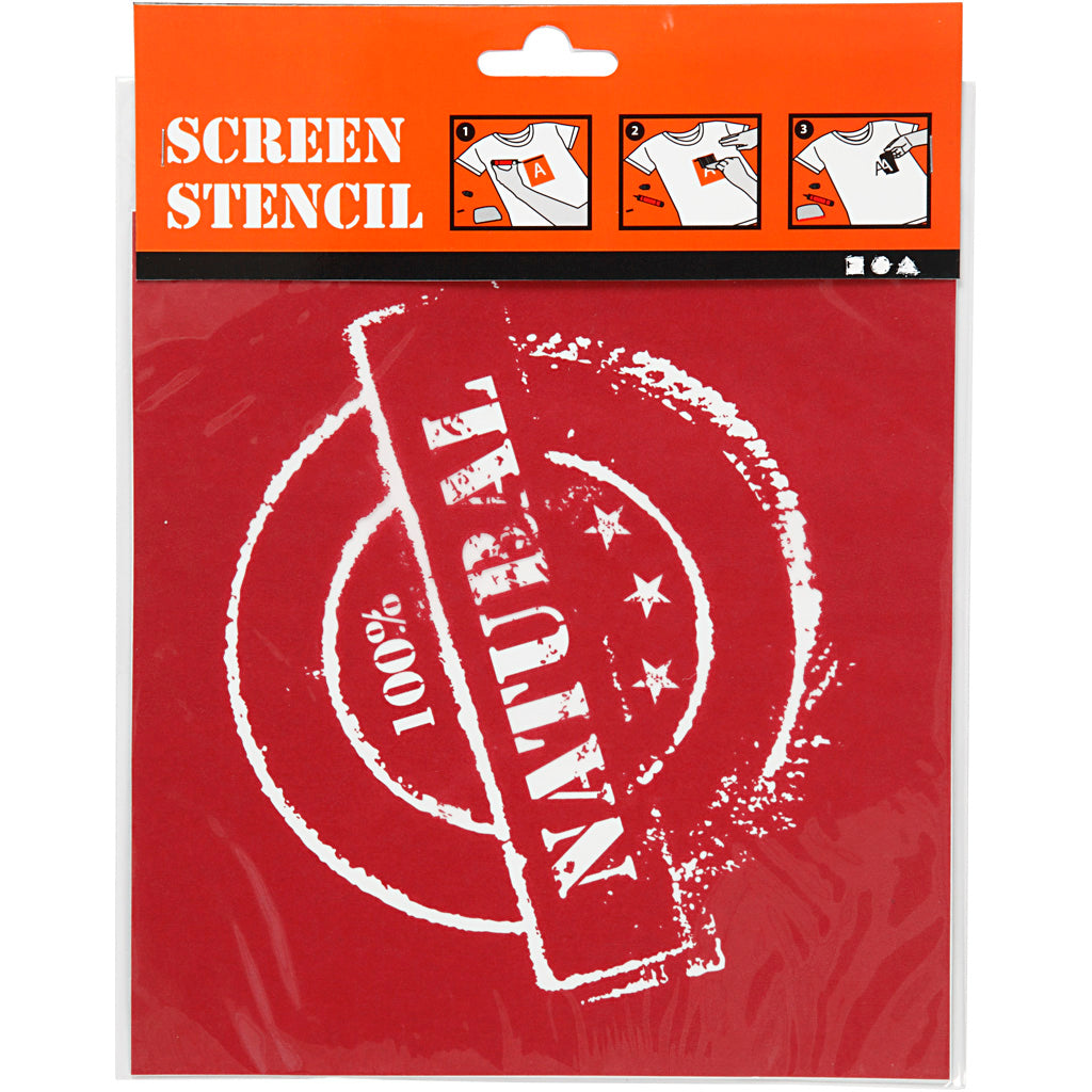 Https: www.cchobby.nl screen-stencil-100-natural-vel-20x22-cm-1-vel