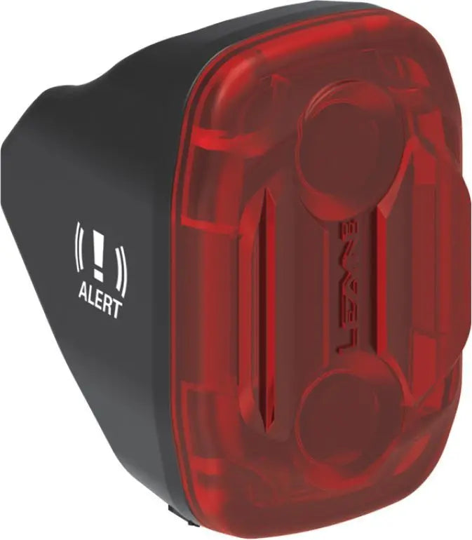 Avviso parafango Lezyne e-bike 11-22 lume