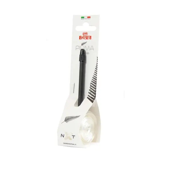 Cámaras de aire Barbieri nxt piuma tpu 23-32x700c sv 65mm 29g