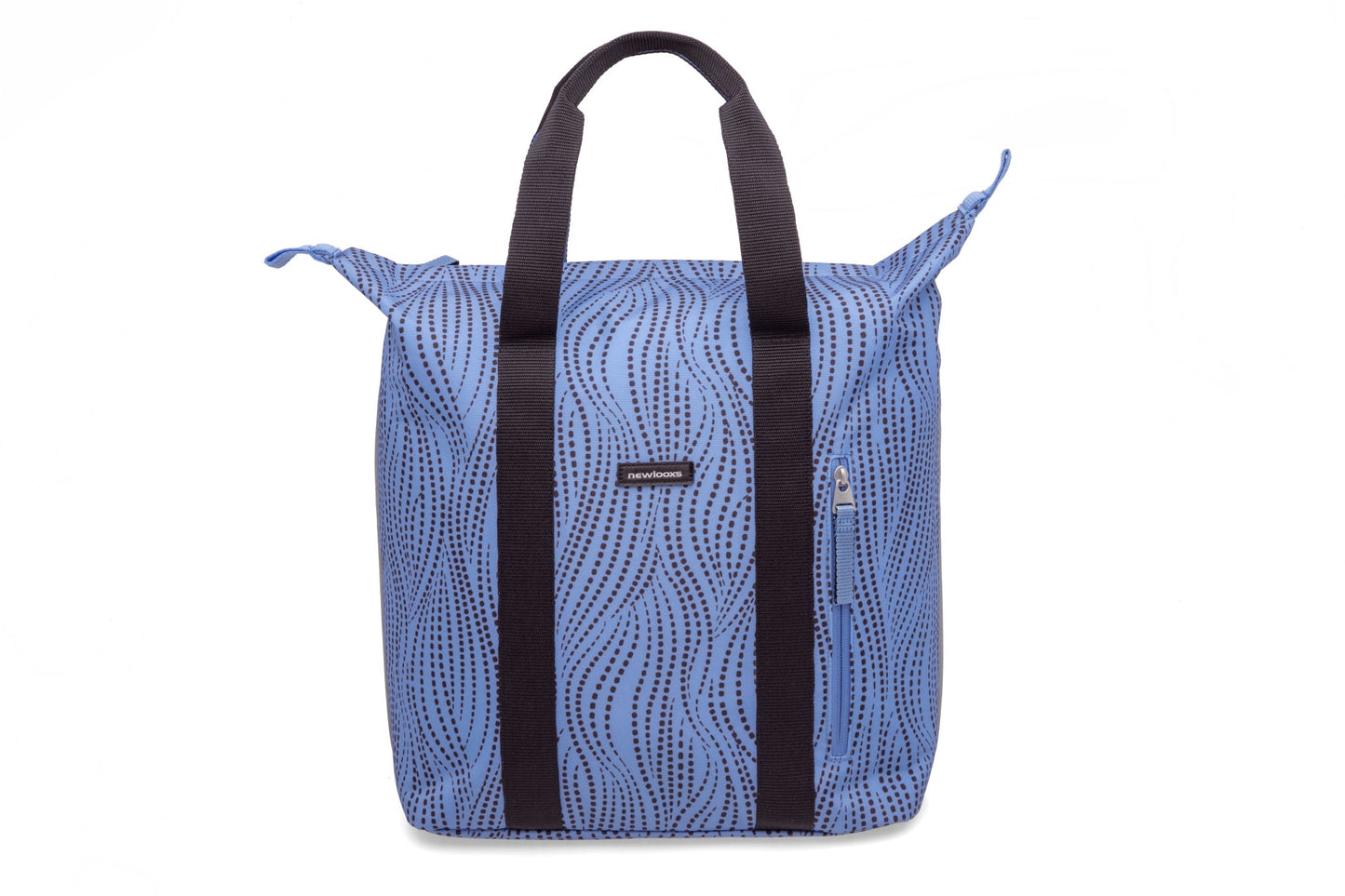 Newloxs Bas New Shopper Kota Alma | Blu