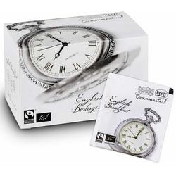 Thee Peeze Commutea colazione inglese 20 pezzi