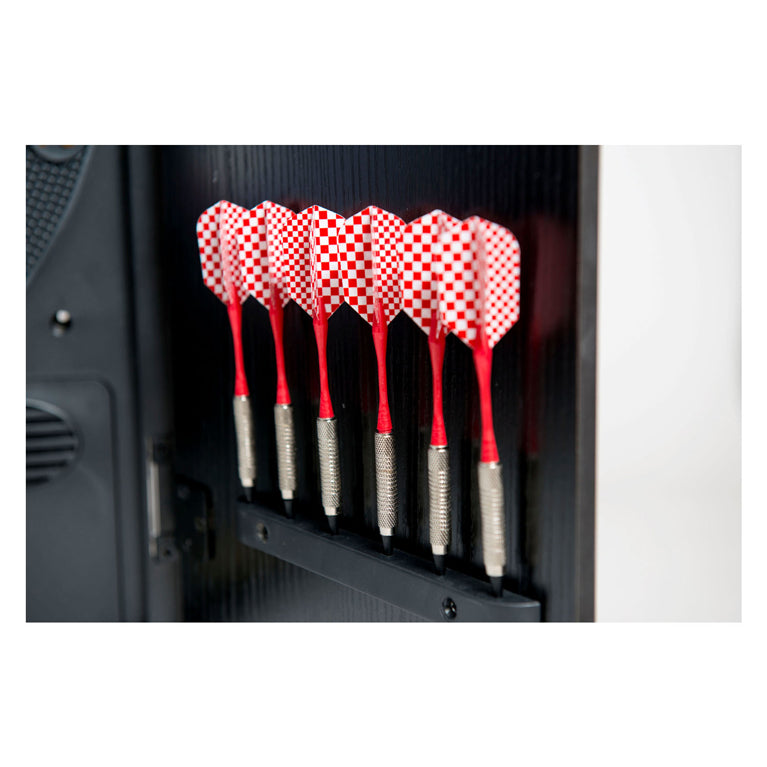 Táctico Sport Electronic Dartboard Set