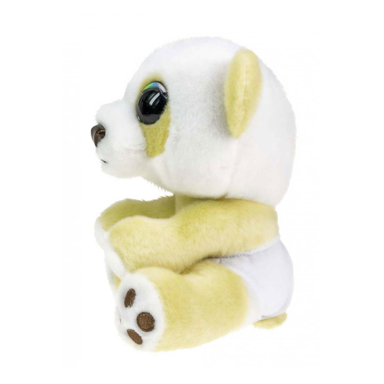 Lumo Stars Hug Panda Baby, 15 cm