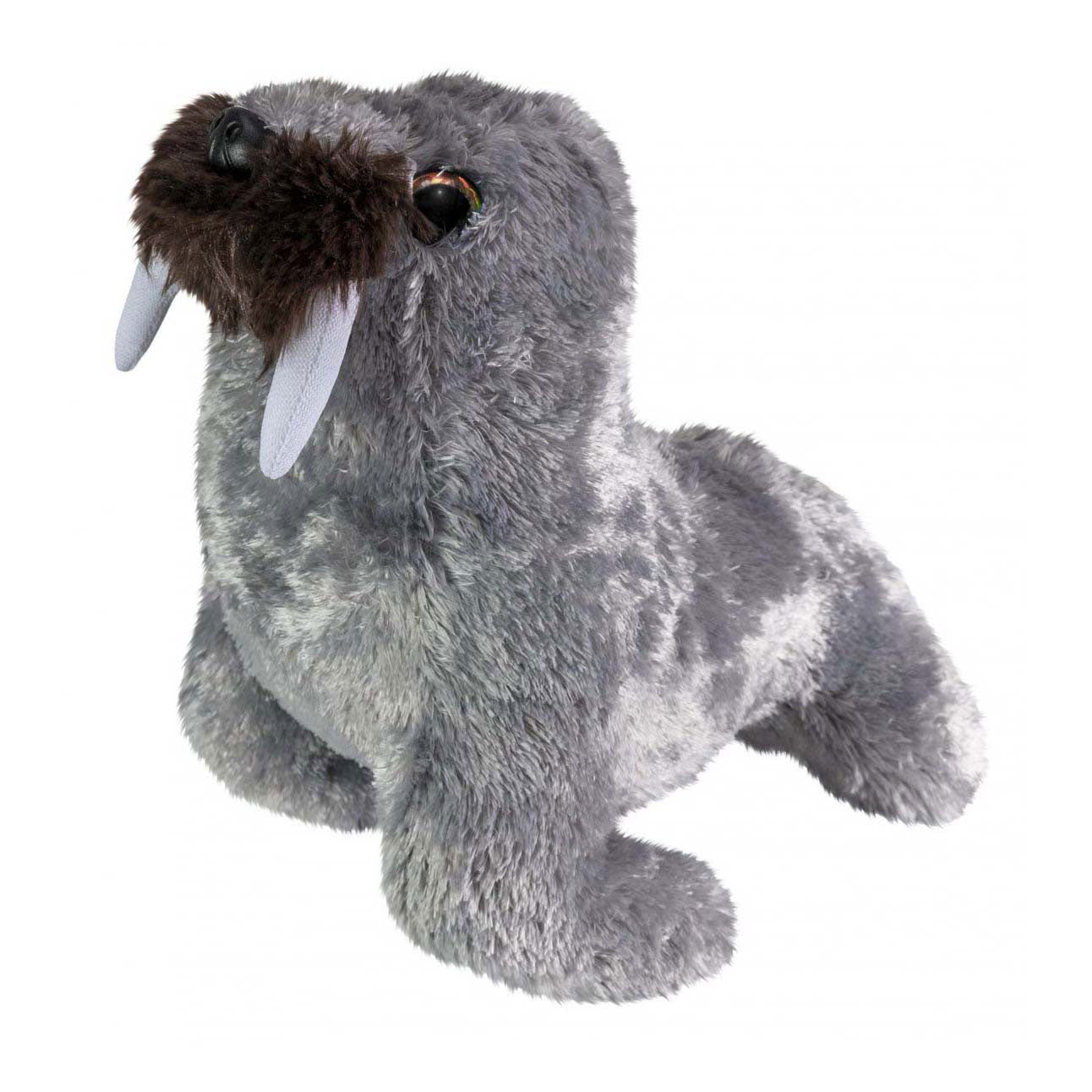 Lumo Stars Hug Walrus Werner, 15 cm