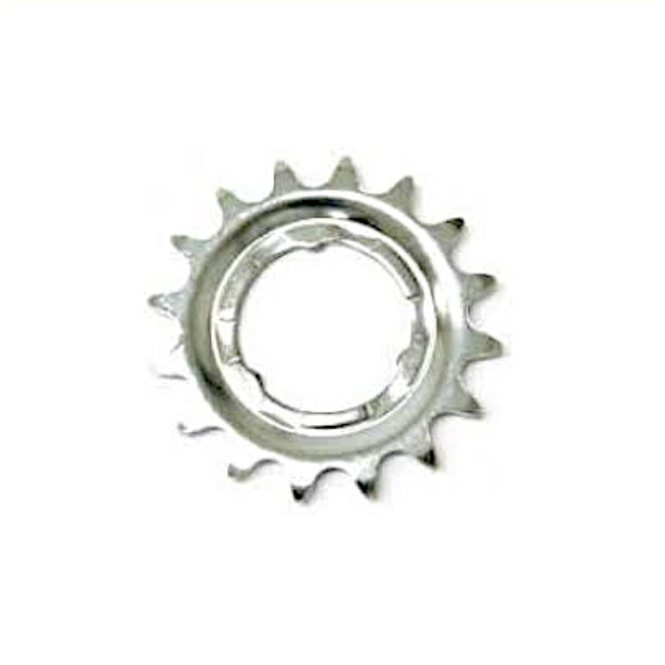 Engranaje Shimano 16T 1 2x3 32 plata