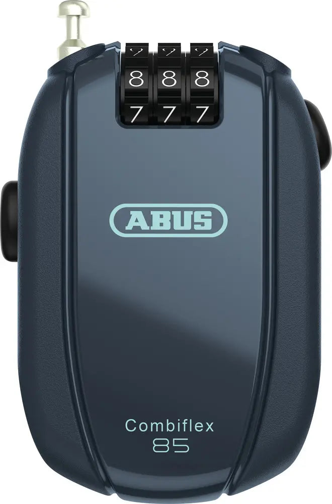 ABUS COMMIFLEX Break 85 Blue