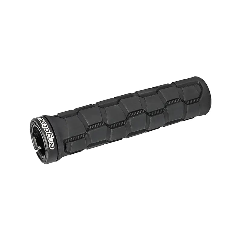 Ergotec Grip Whistler 136 136 Negro
