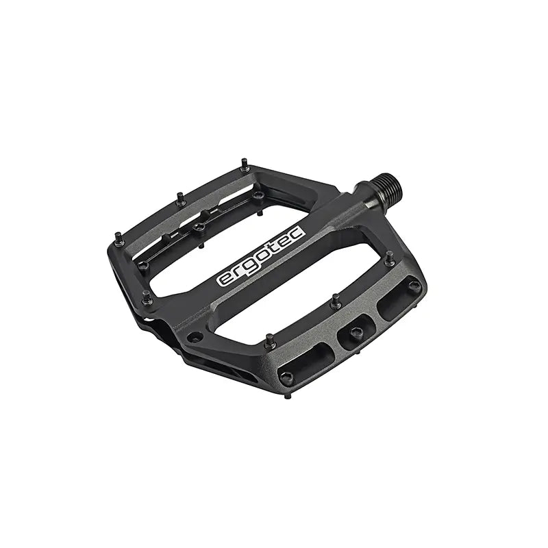 Ergotec Pedal EP-P 9 16 105x100 mm negro