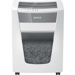 Distruggidocumenti Leitz IQ Office Pro P6+ 30L