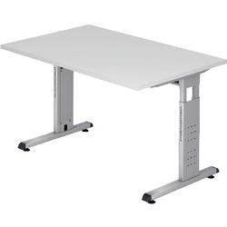 Escritorio Bach hammerer vos12 w w base t de melamina