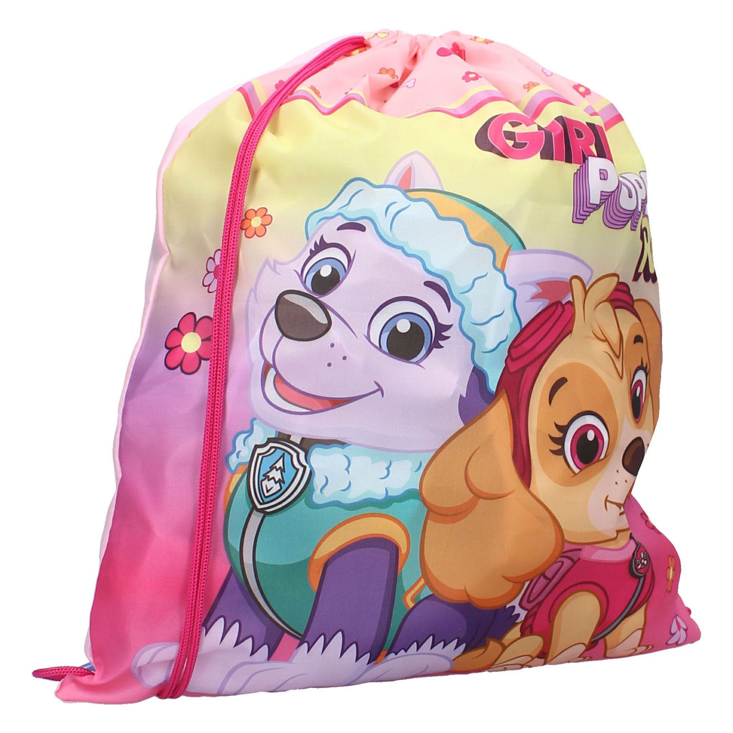 Gabby's Poppenhuis Gymtas / Zwemtas / Rugtas