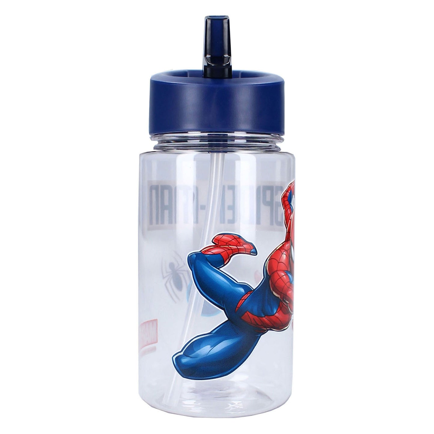 Vadobag bere bottiglia Spider-Man Let's Eat, 450ml