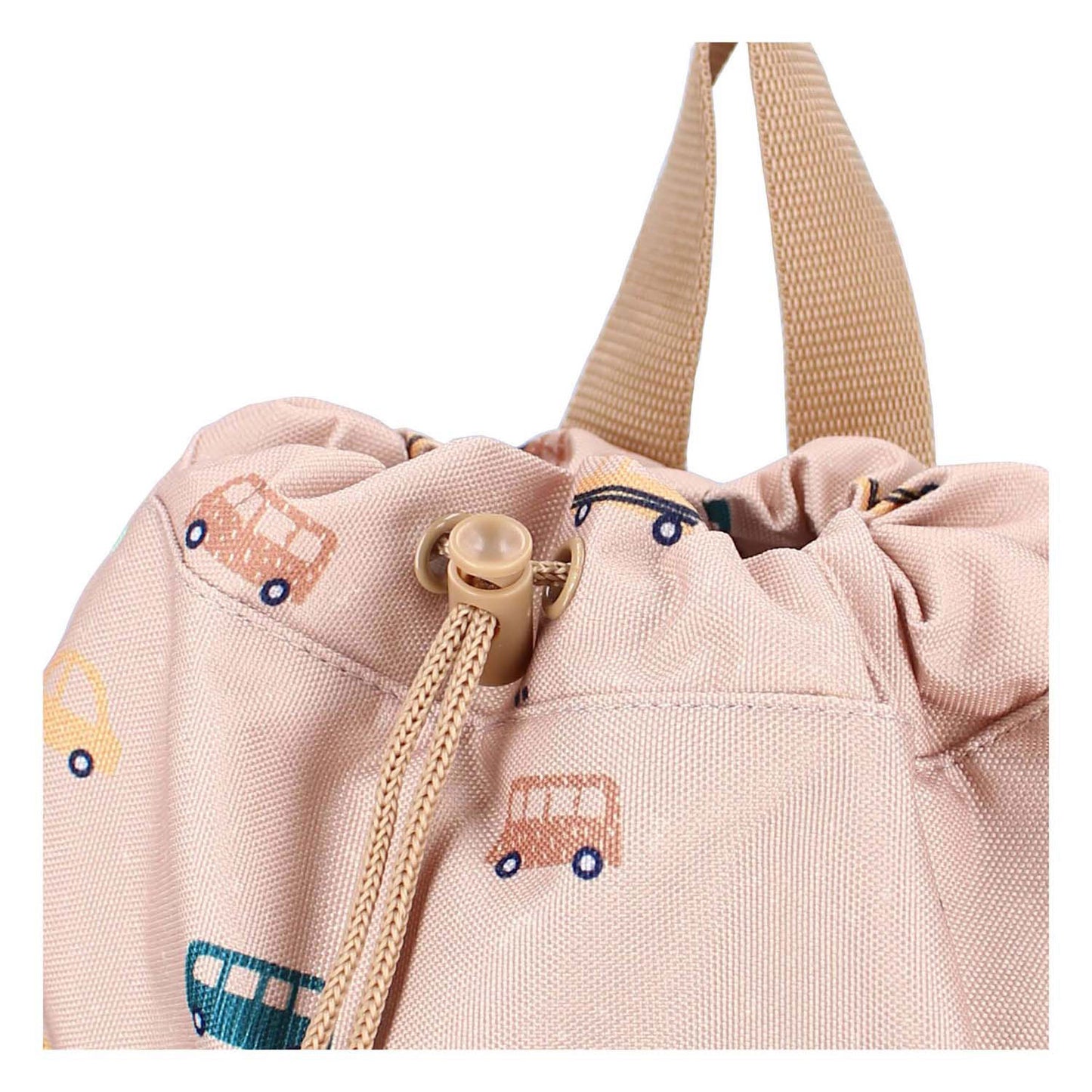 Kidzroom Gymtas Praga Sweet Cuddles
