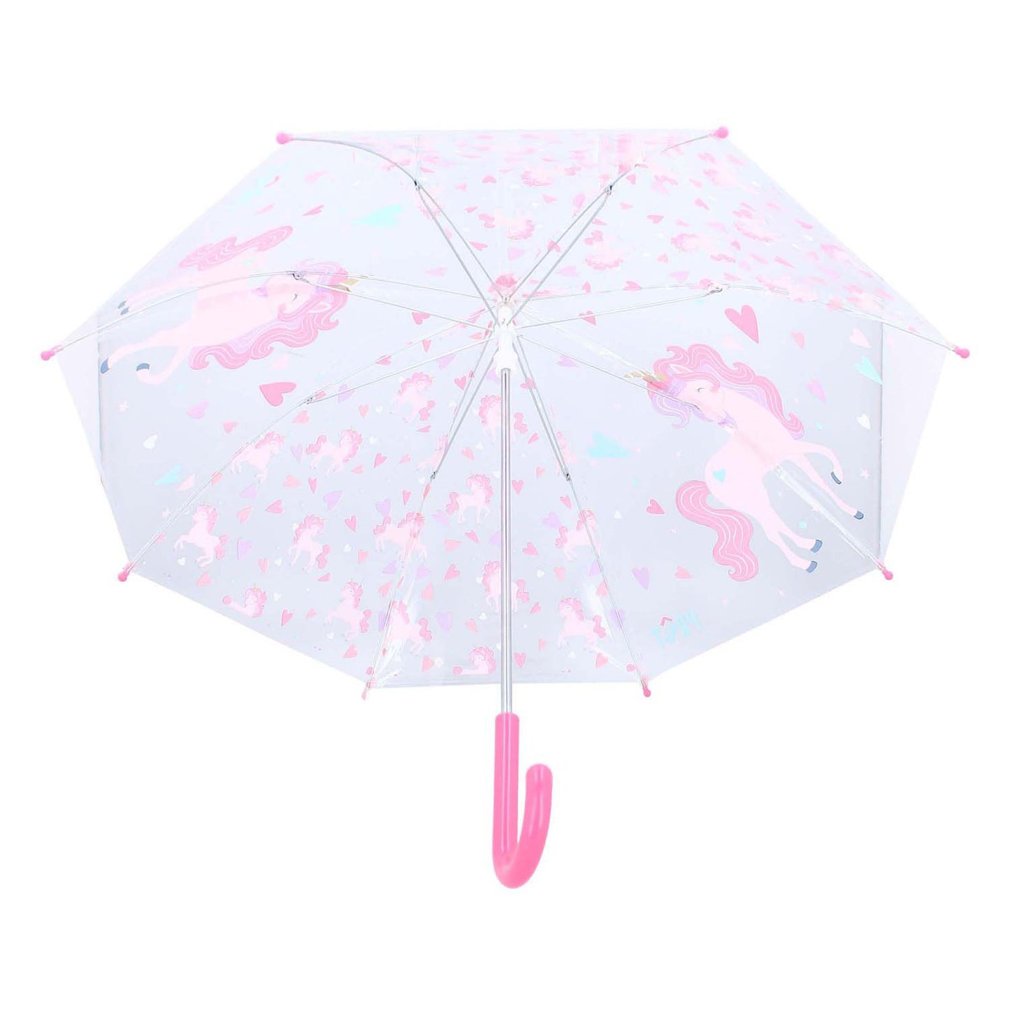 Vadobag Fun ombrello Rainy Days Unicorn