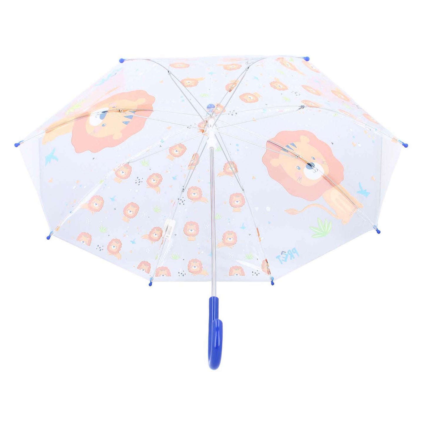 VADOBAG FUN ombrello Rainy Days Lion