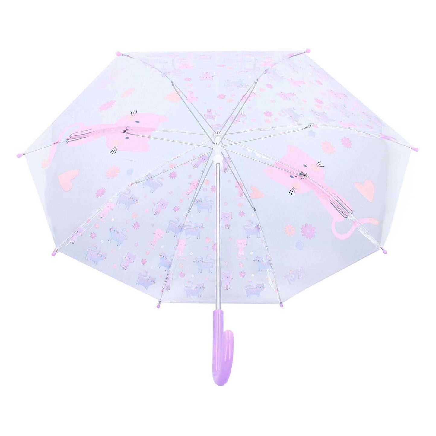 Vadobag Fun ombrello Rainy Days Cat