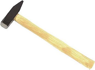 Martillo de banco 300gr.