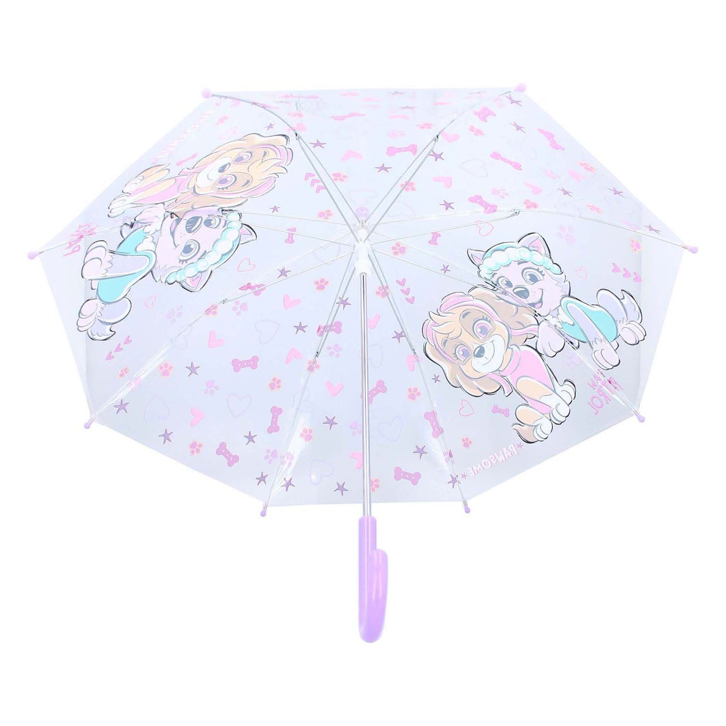 VADOBAG PAW PATROL ombrello Rainy Days
