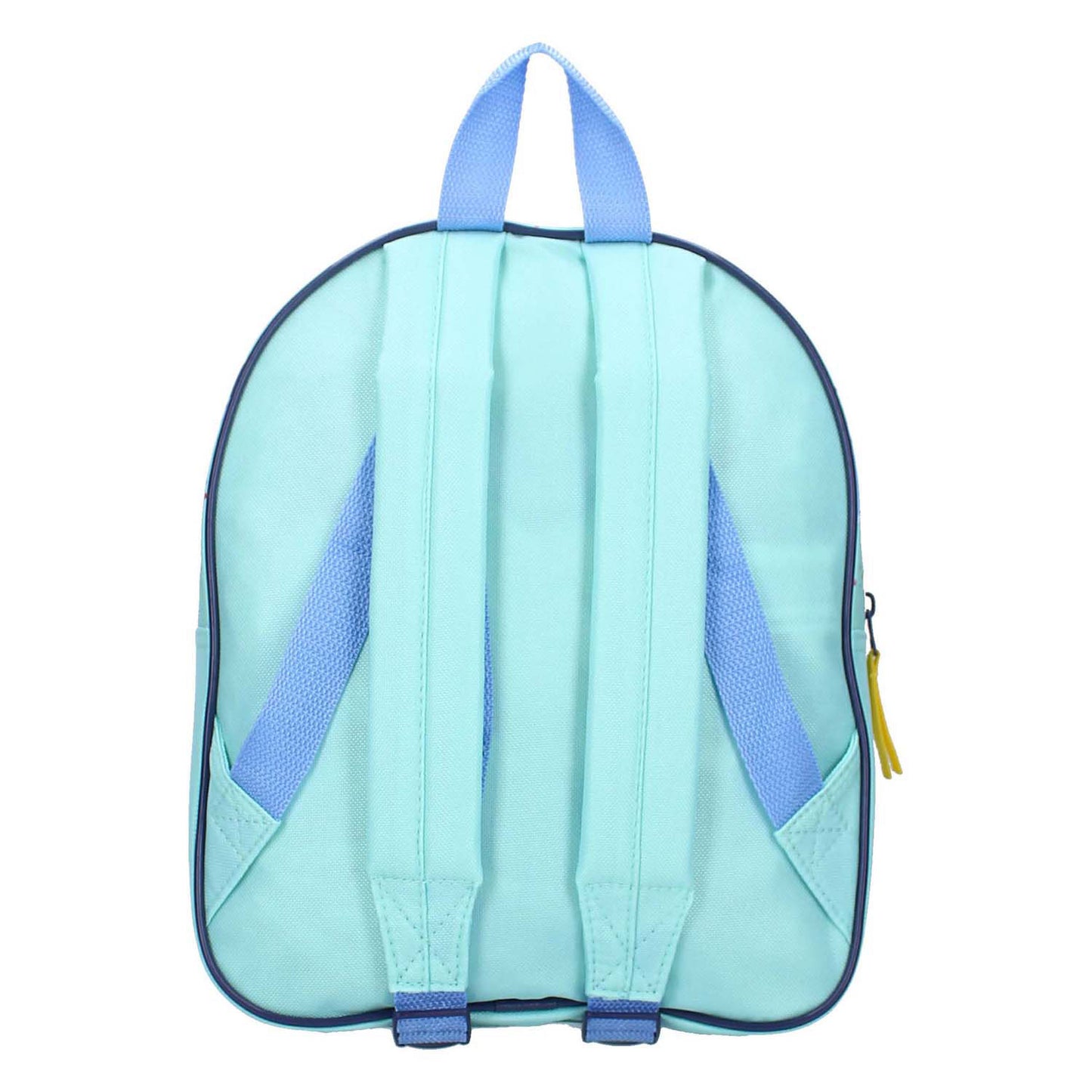 VADOBAG Bluey Backpack Best Friends Fun Blue