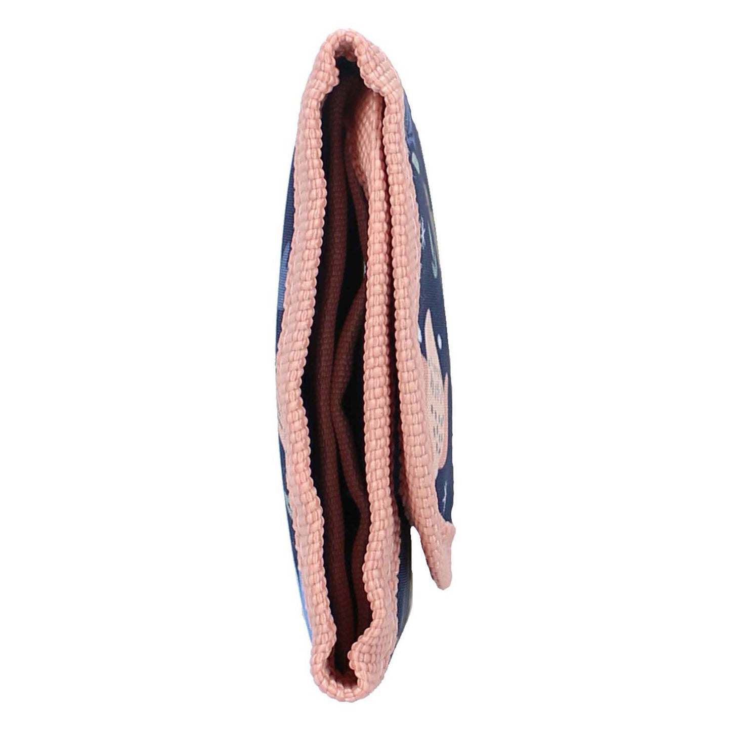 Cartera congelada Vadobag más fuerte que el amor