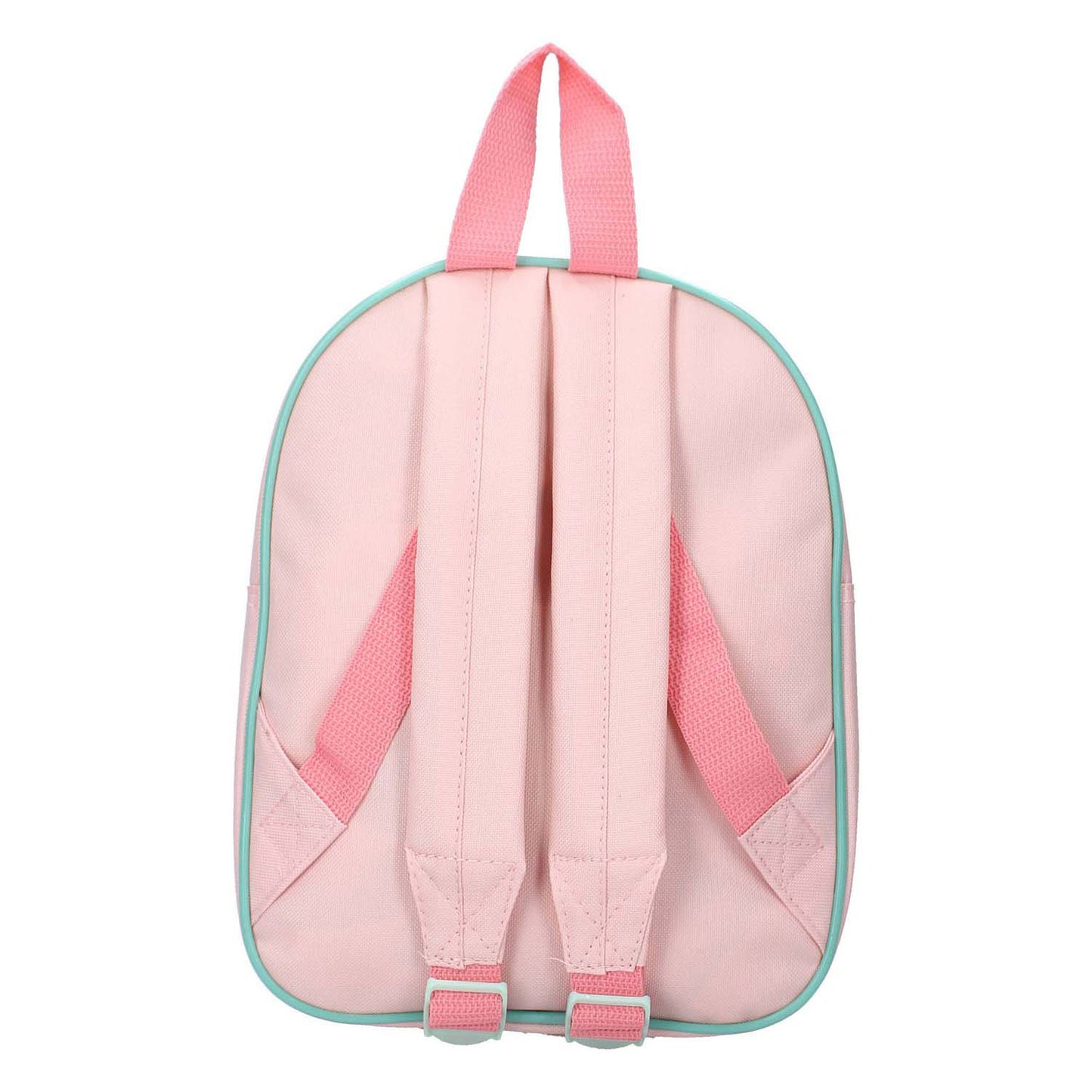 Sobrecarga de ternura de mochila de puntada Vadobag
